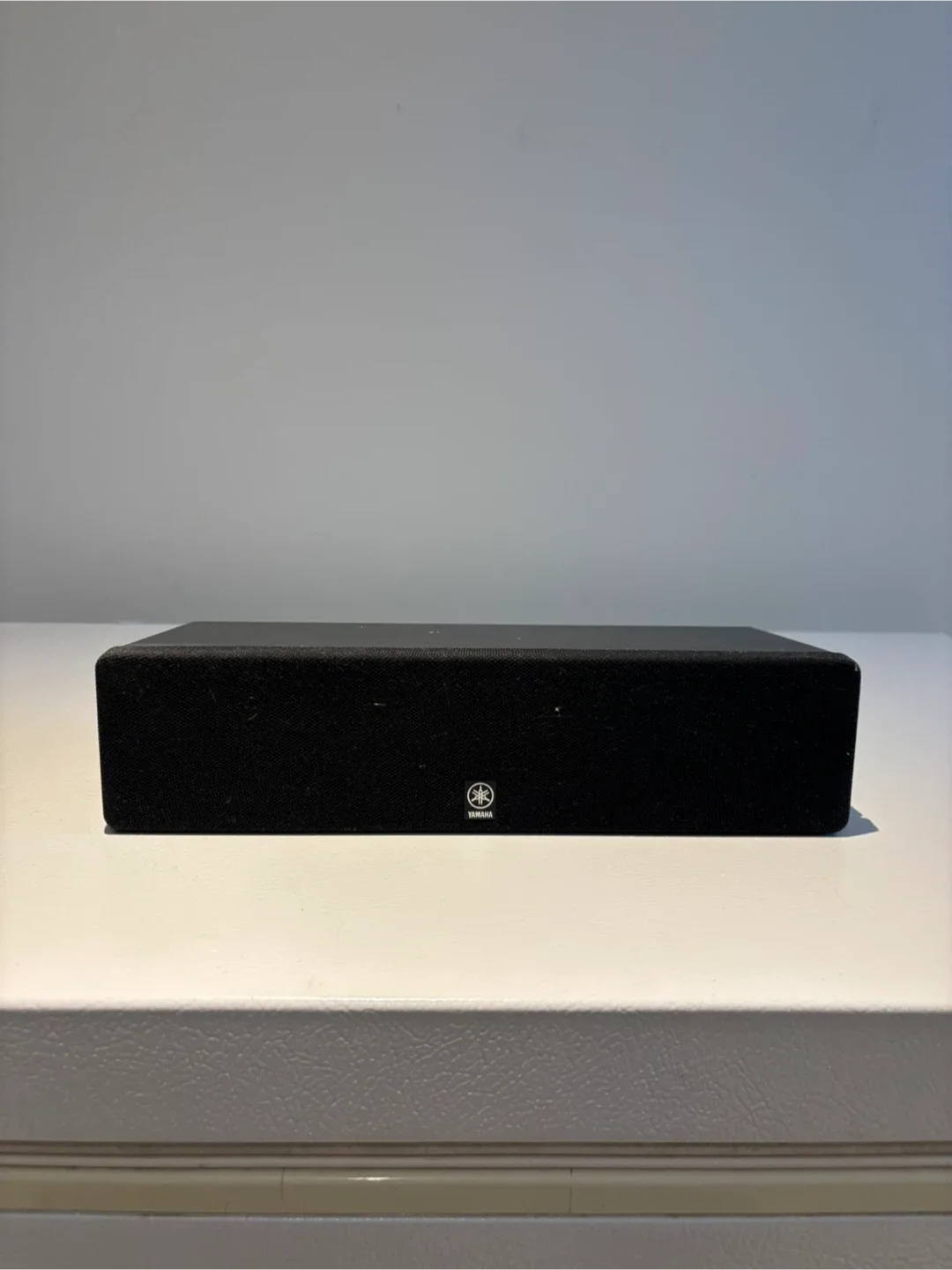 Yamaha HTR-6030 Natural Sound AV Receiver image indicator(5)