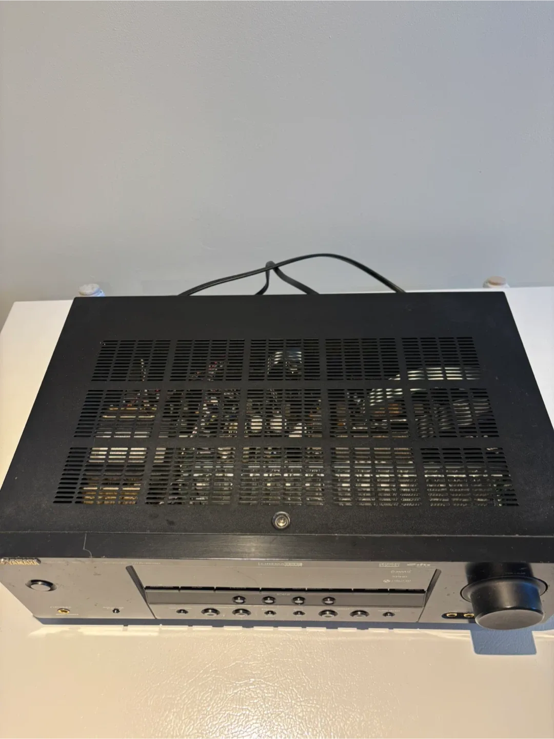 Yamaha HTR-6030 Natural Sound AV Receiver image indicator(3)