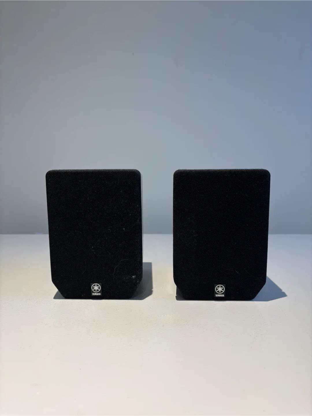 Yamaha HTR-6030 Natural Sound AV Receiver image indicator(7)