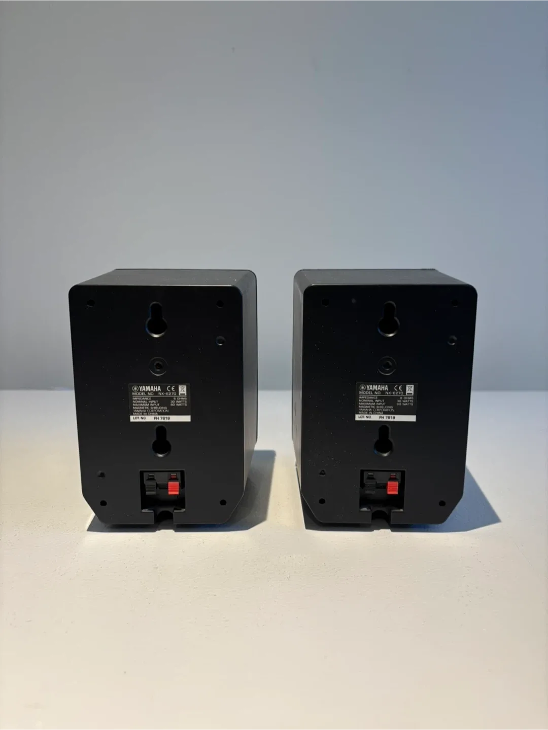 Yamaha HTR-6030 Natural Sound AV Receiver image indicator(8)