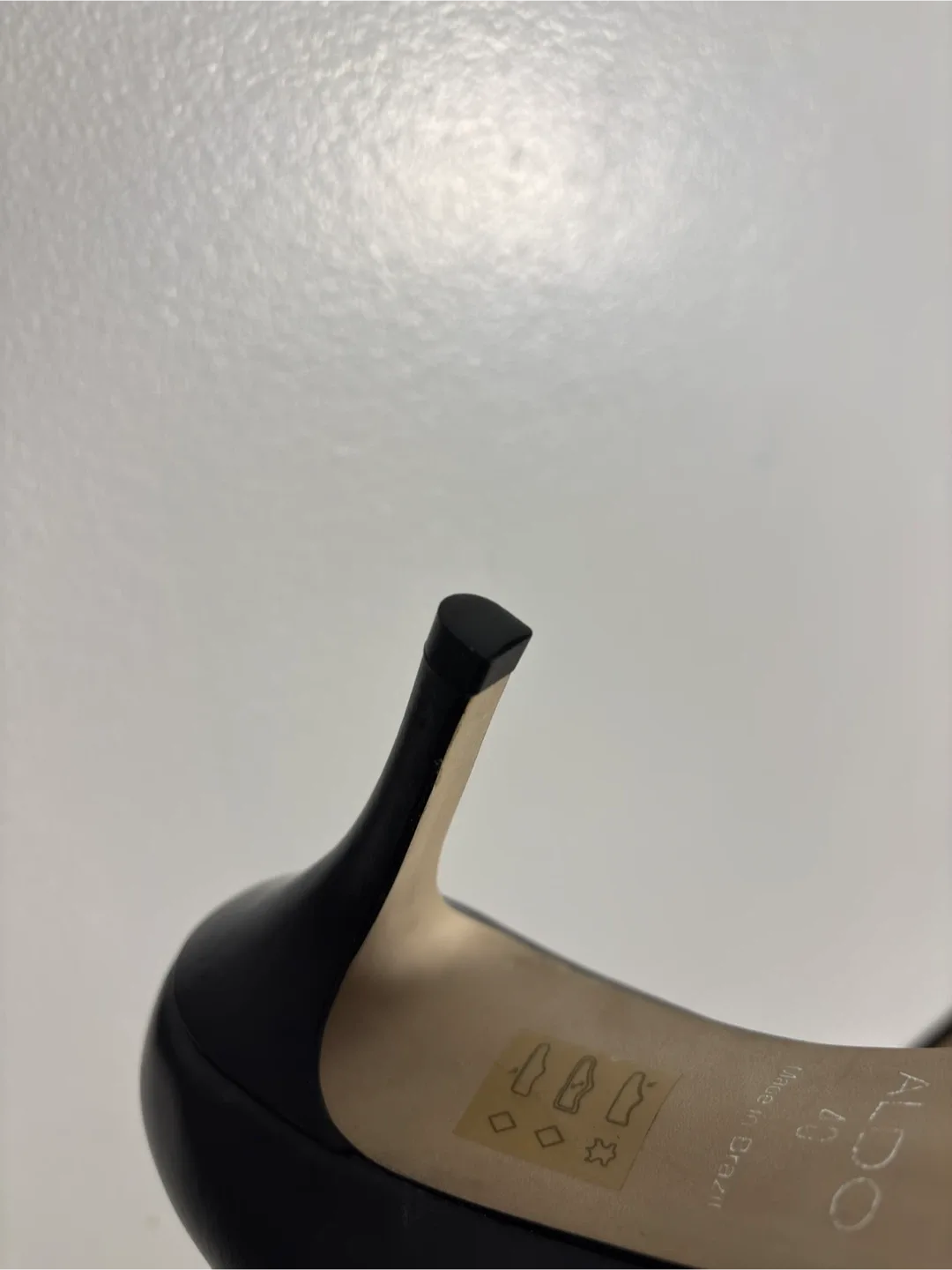 ALDO Stessy Pointed-Toe Stiletto Heels - Too Good to Miss! image indicator(6)