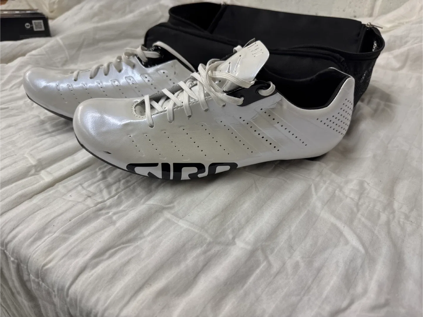 Giro Empire SLX Cycling Shoes - US Men's 11 image indicator(3)