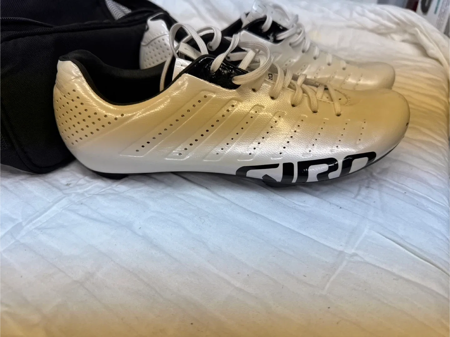 Giro Empire SLX Cycling Shoes - US Men's 11 image indicator(4)