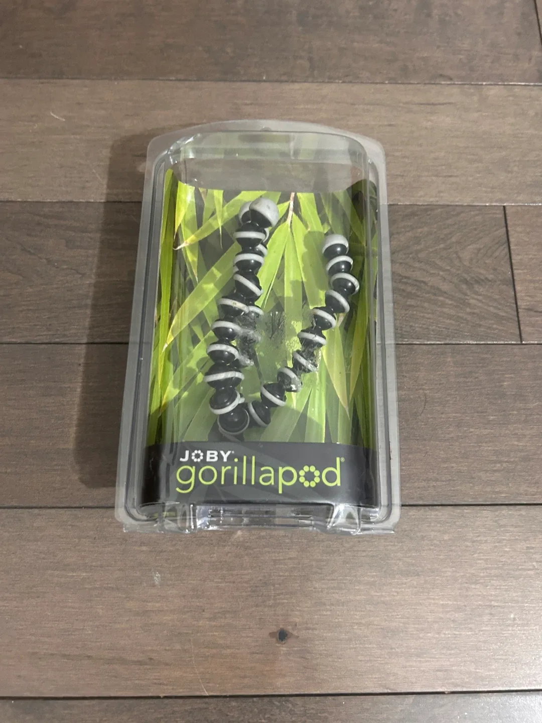 Joby Gorillapod Compact Tripod image indicator(3)