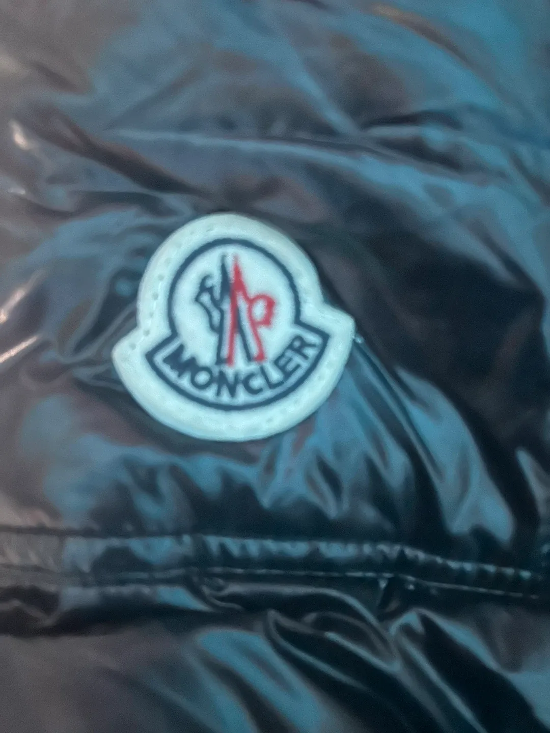 Moncler Puffer Jacket image indicator(8)