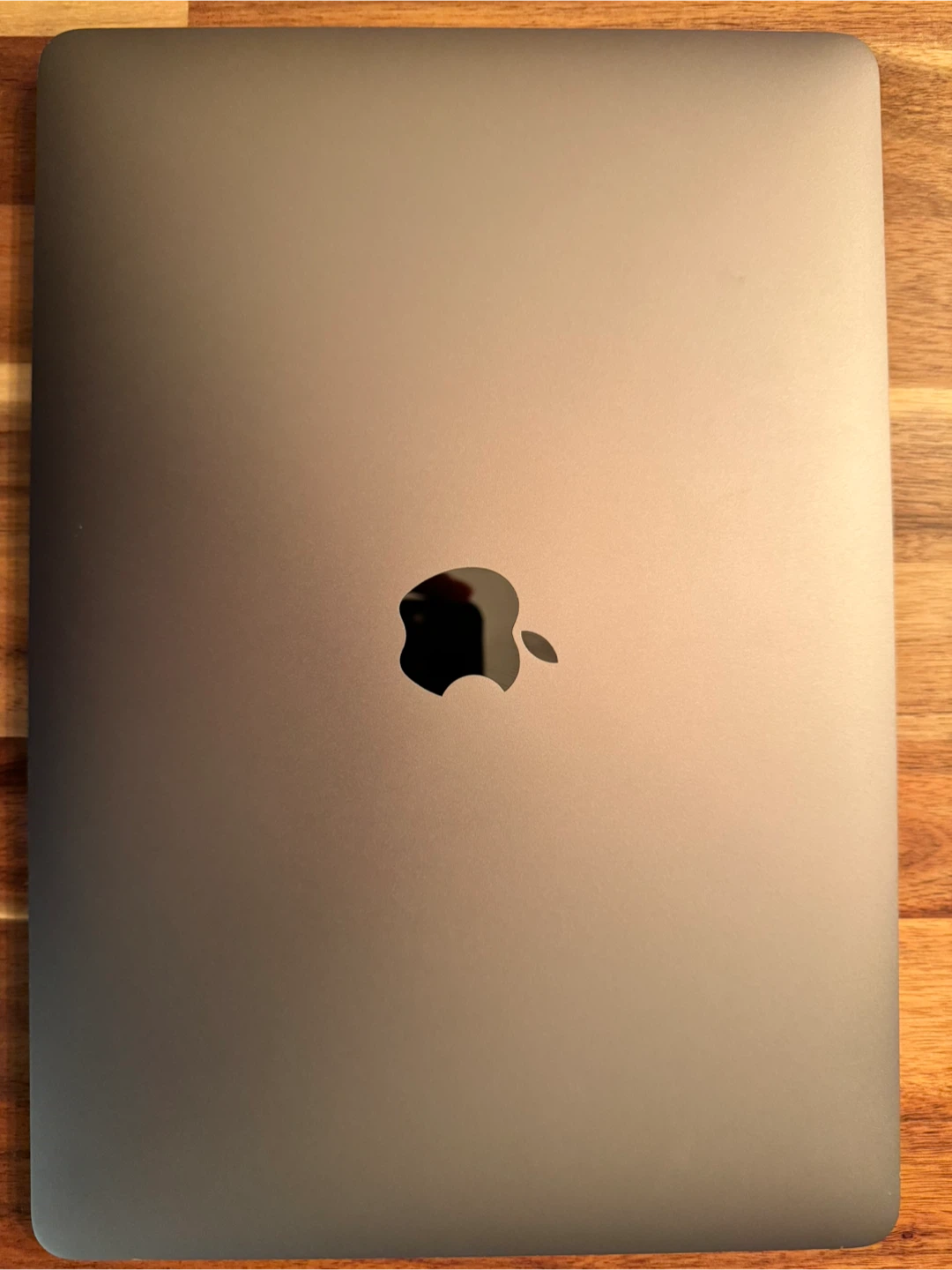 MacBook Pro 13” M1 - Space Grey – Touch Bar
