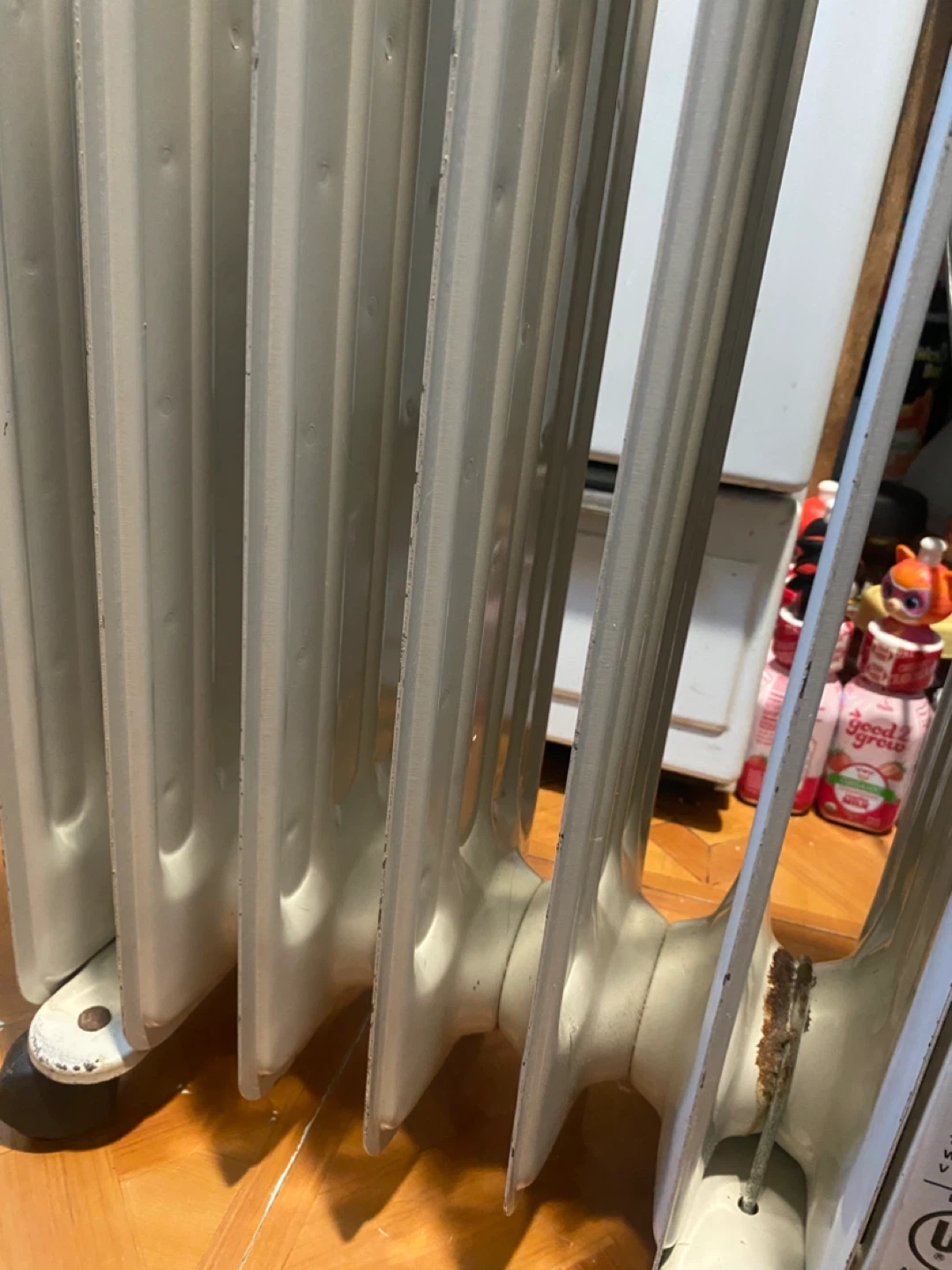 DeLonghi TYP 3107 Heater - 1500W - photo 2