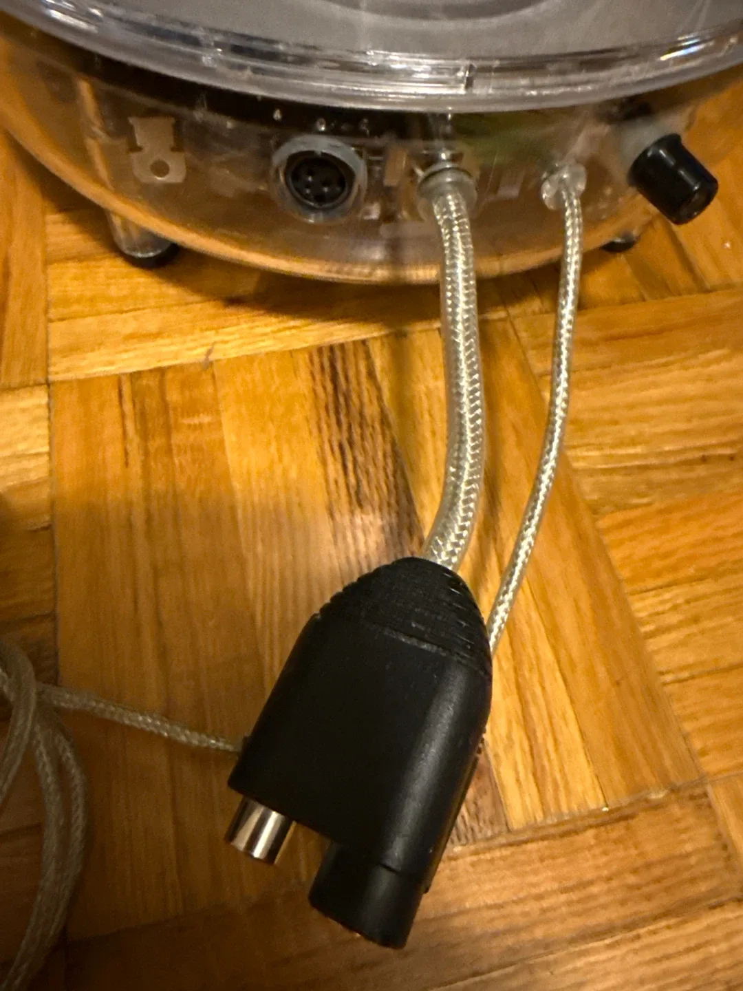 Harman Kardon SoundSticks II Speakers image indicator(3)