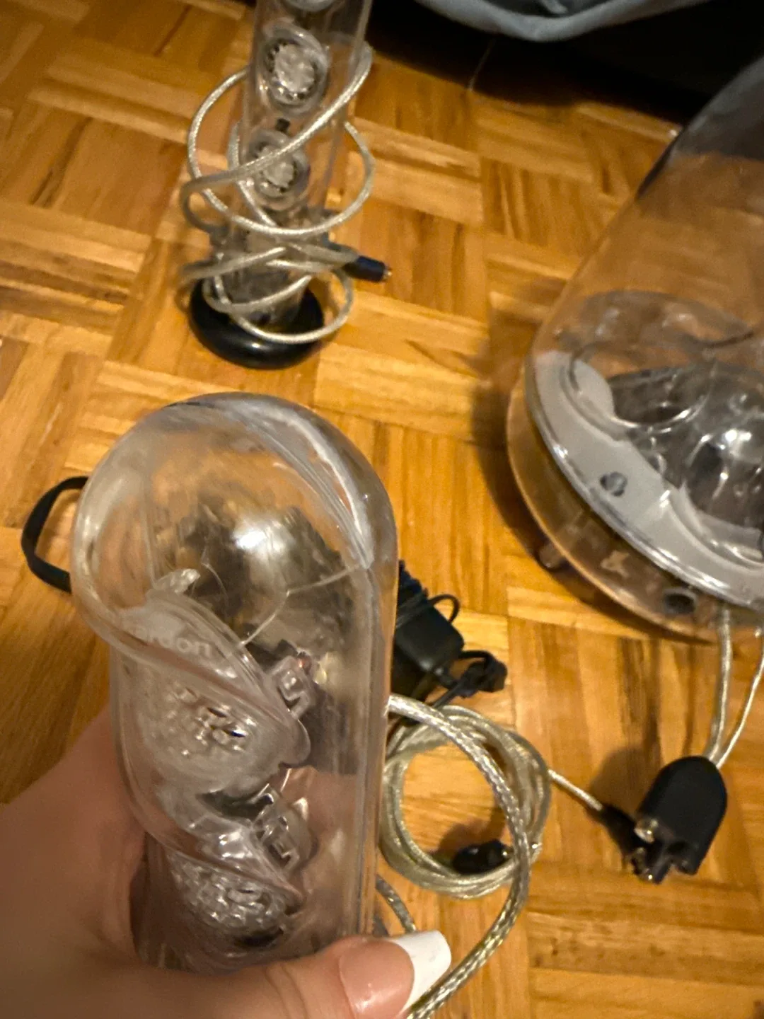 Harman Kardon SoundSticks II Speakers image indicator(4)