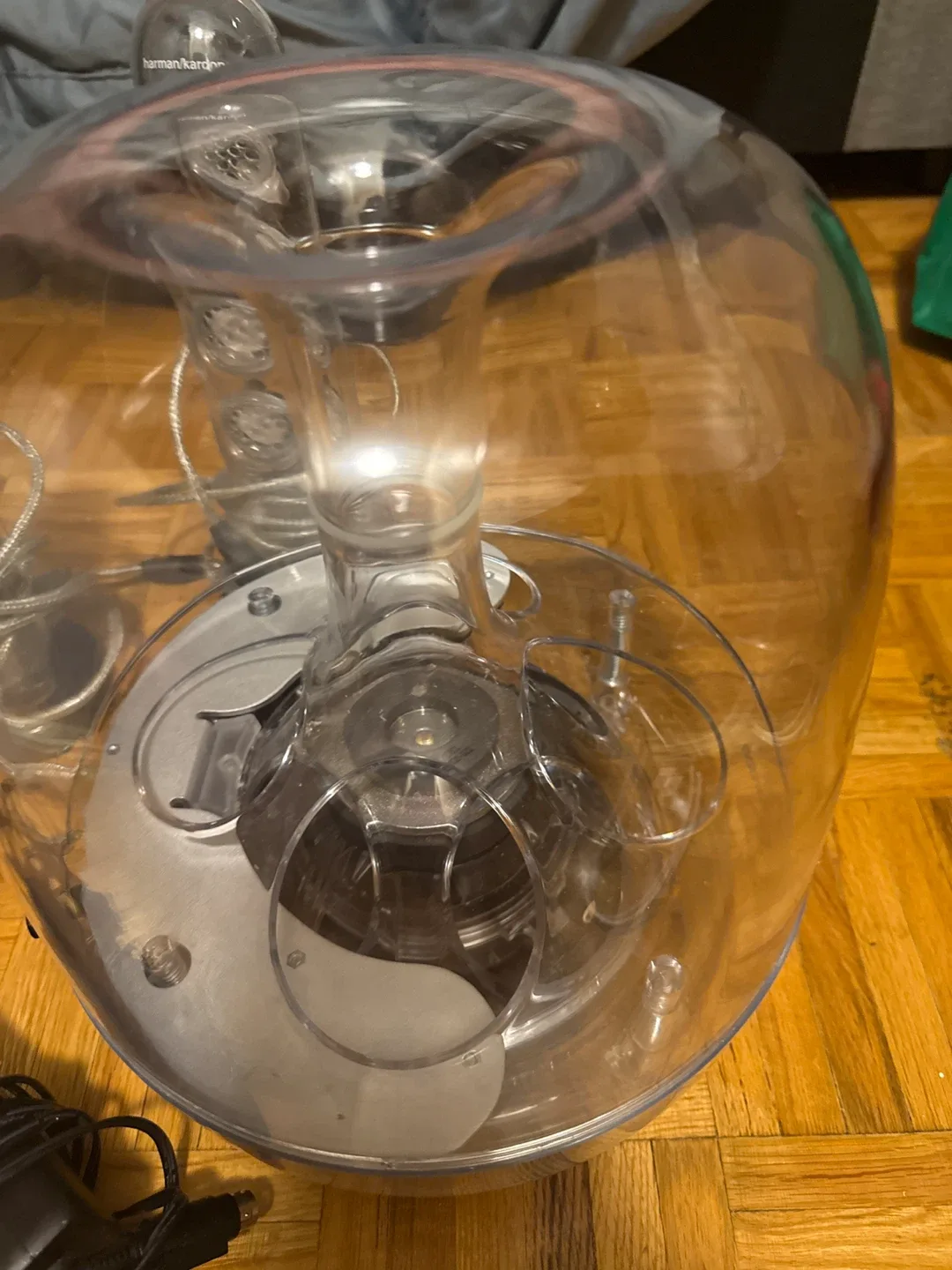 Harman Kardon SoundSticks II Speakers image indicator(5)