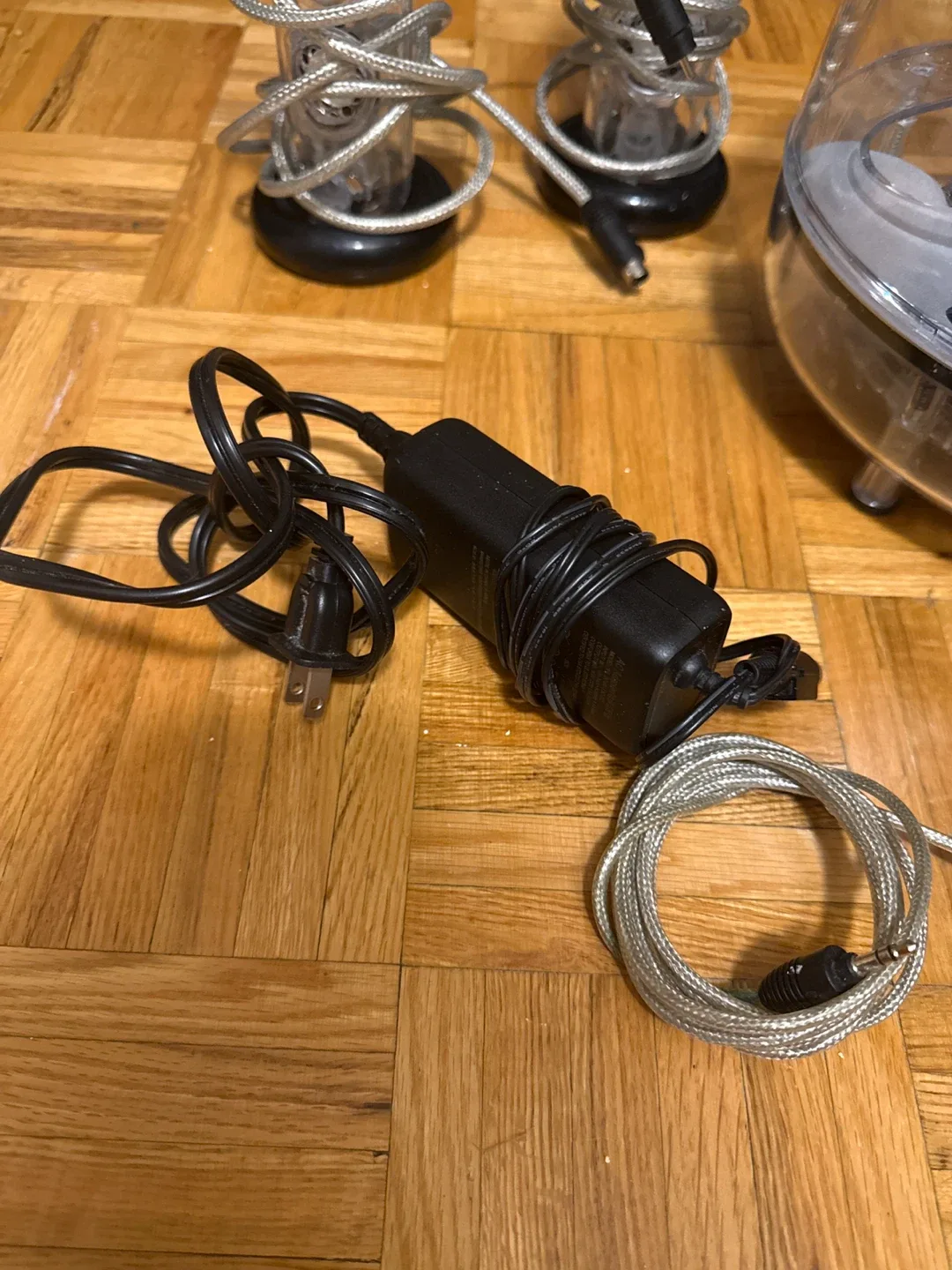 Harman Kardon SoundSticks II Speakers image indicator(2)