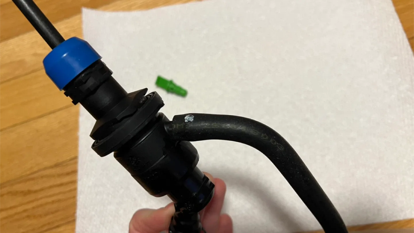 Valeo Clutch Master Cylinder image indicator(5)