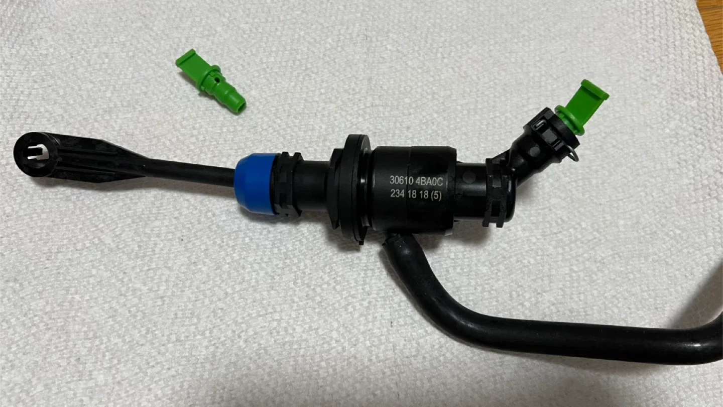 Valeo Clutch Master Cylinder image indicator(3)