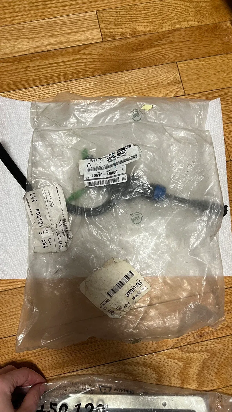 Valeo Clutch Master Cylinder image indicator(6)