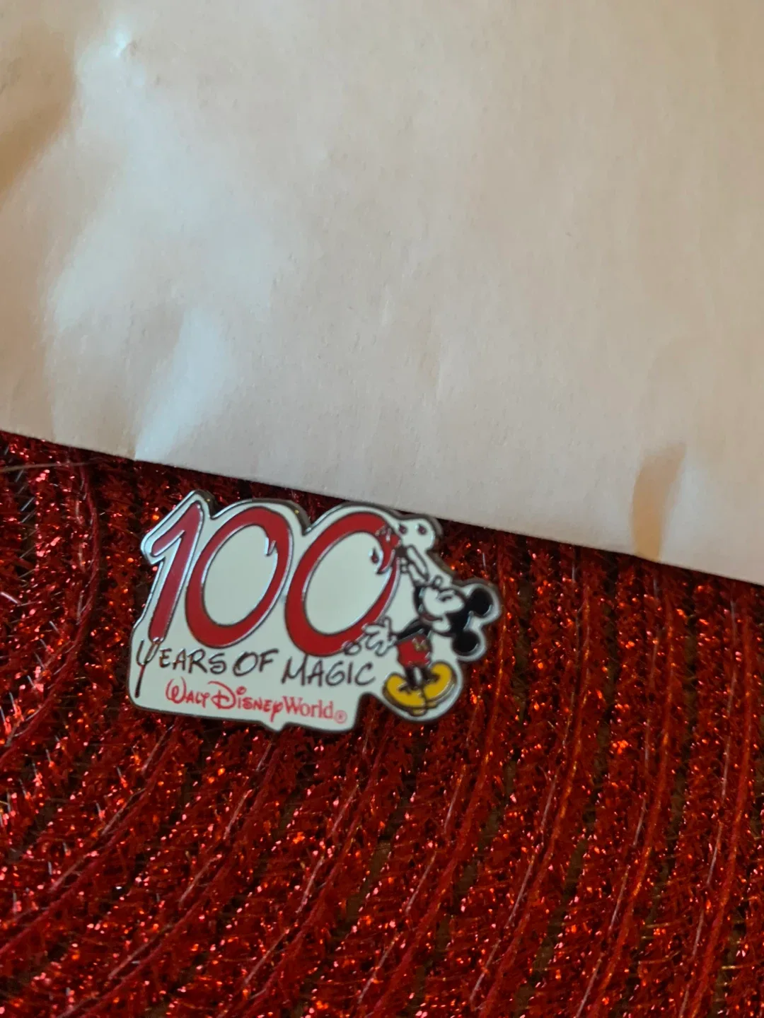 Disney Trading Pins Lot Christmas and New Year image indicator(5)