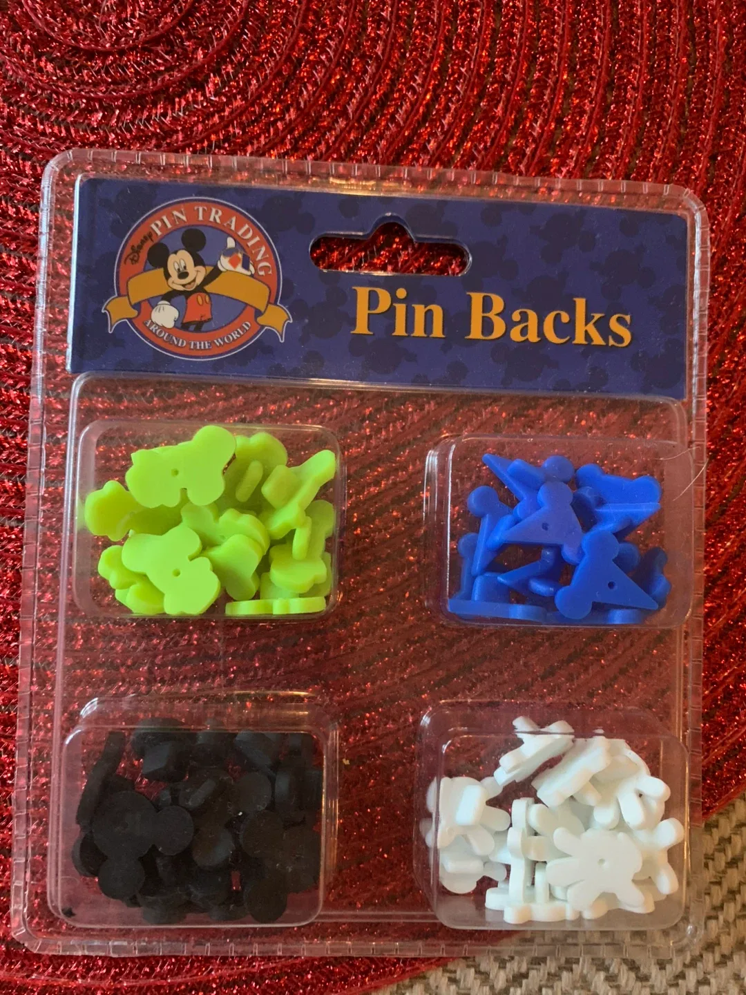 Disney Trading Pins Lot Christmas and New Year image indicator(6)
