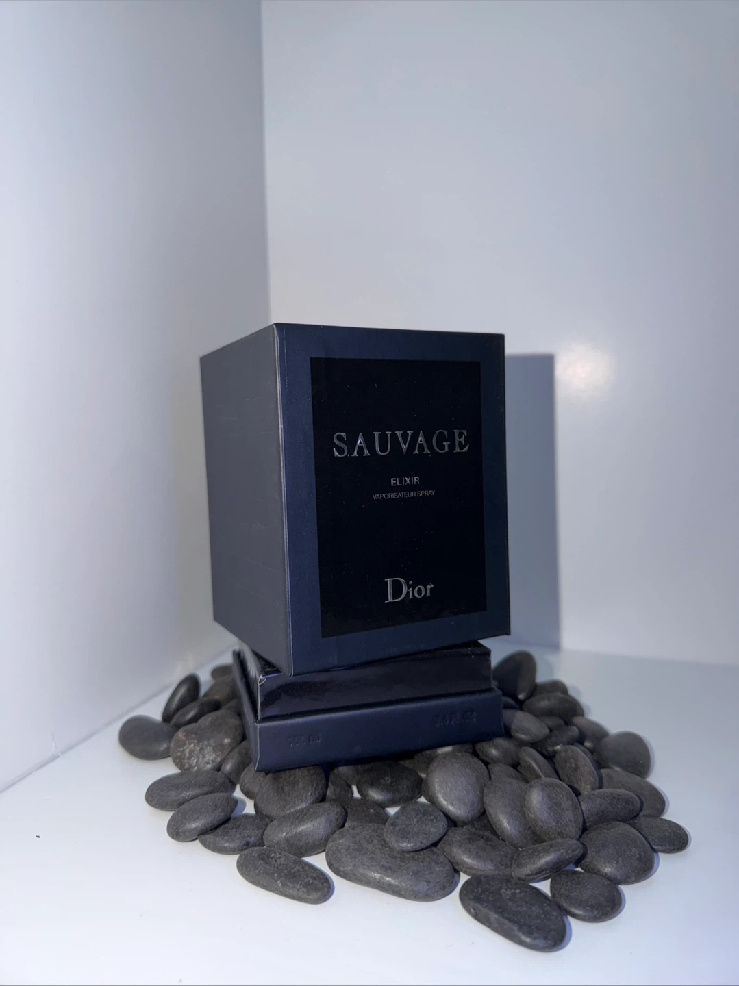 Dior Sauvage Elixir 100ml // New with box