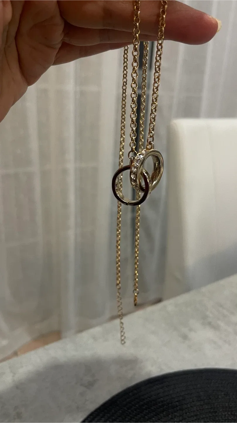 Ring Necklace image indicator(4)