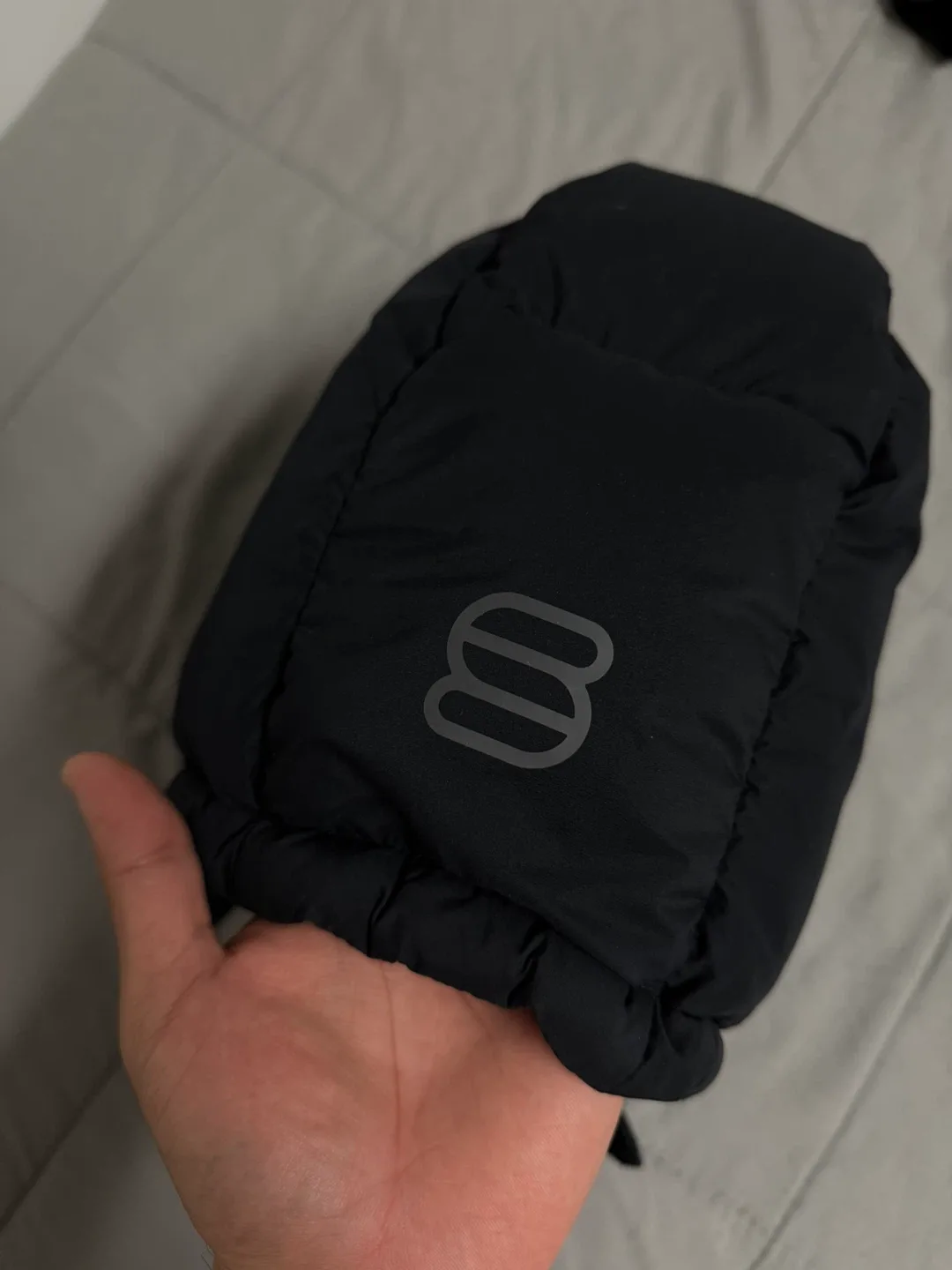 Super Puff Men's Jacket - Size M image indicator(5)