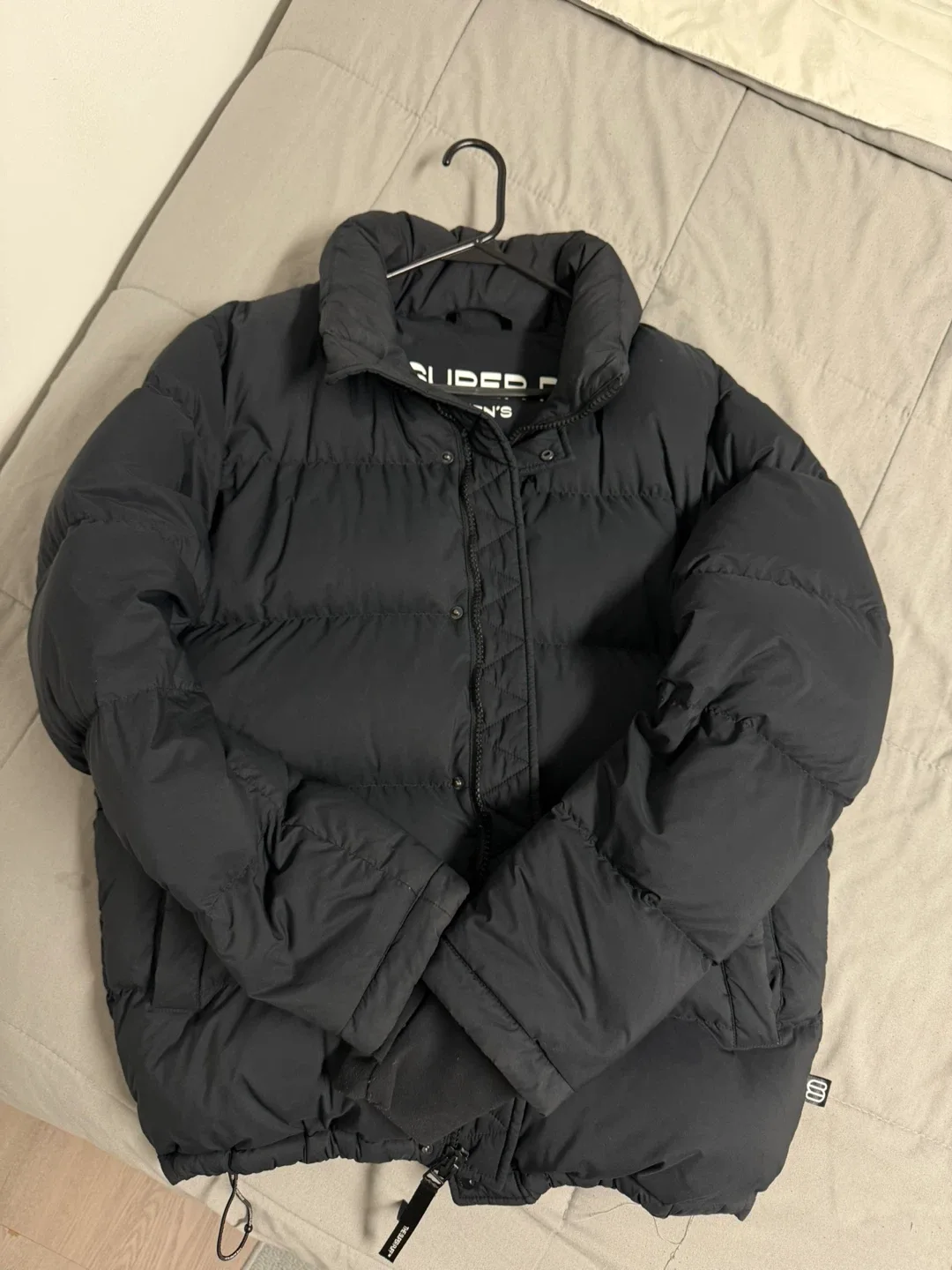 Super Puff Men's Jacket - Size M