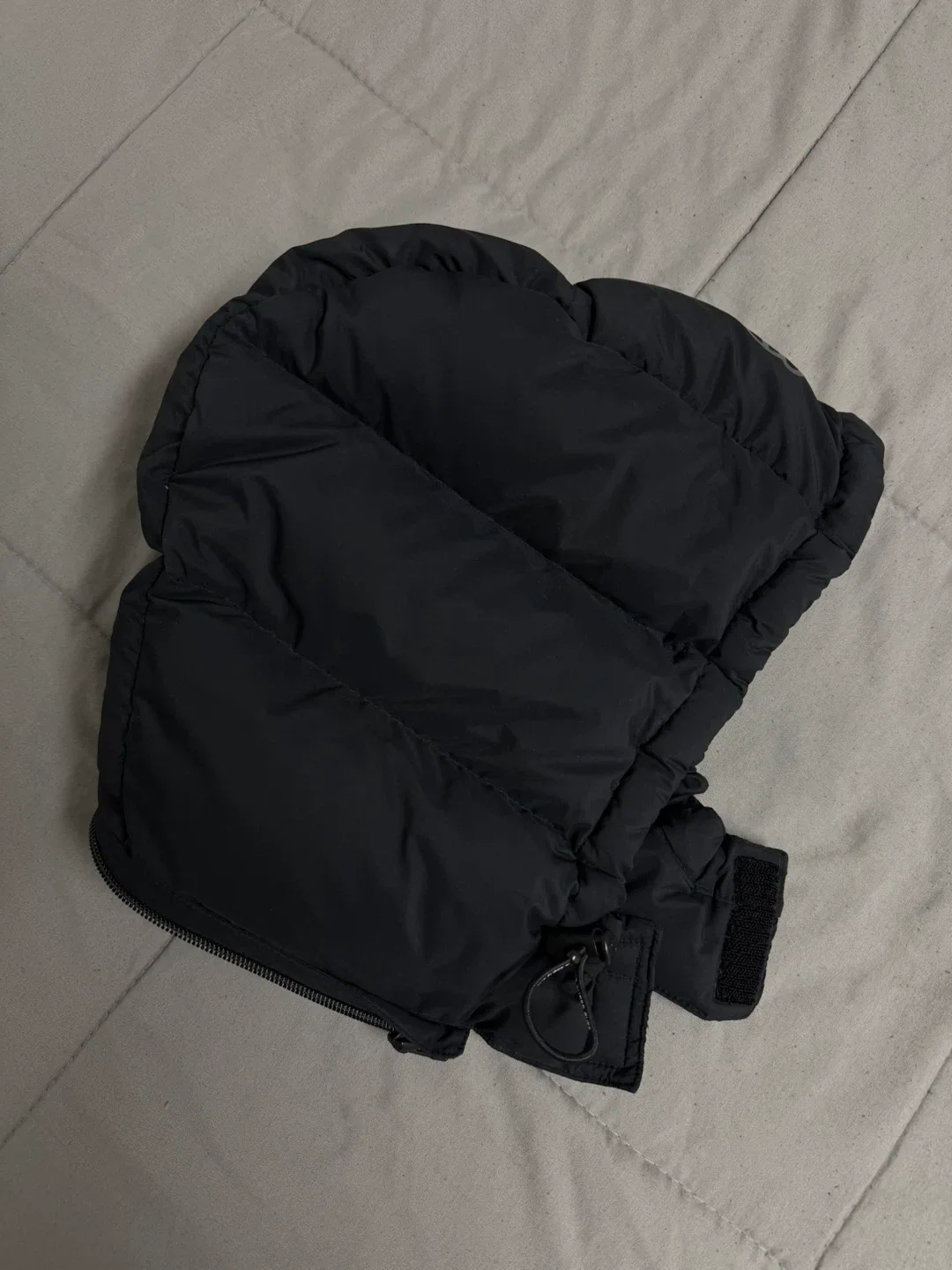 Super Puff Men's Jacket - Size M image indicator(4)