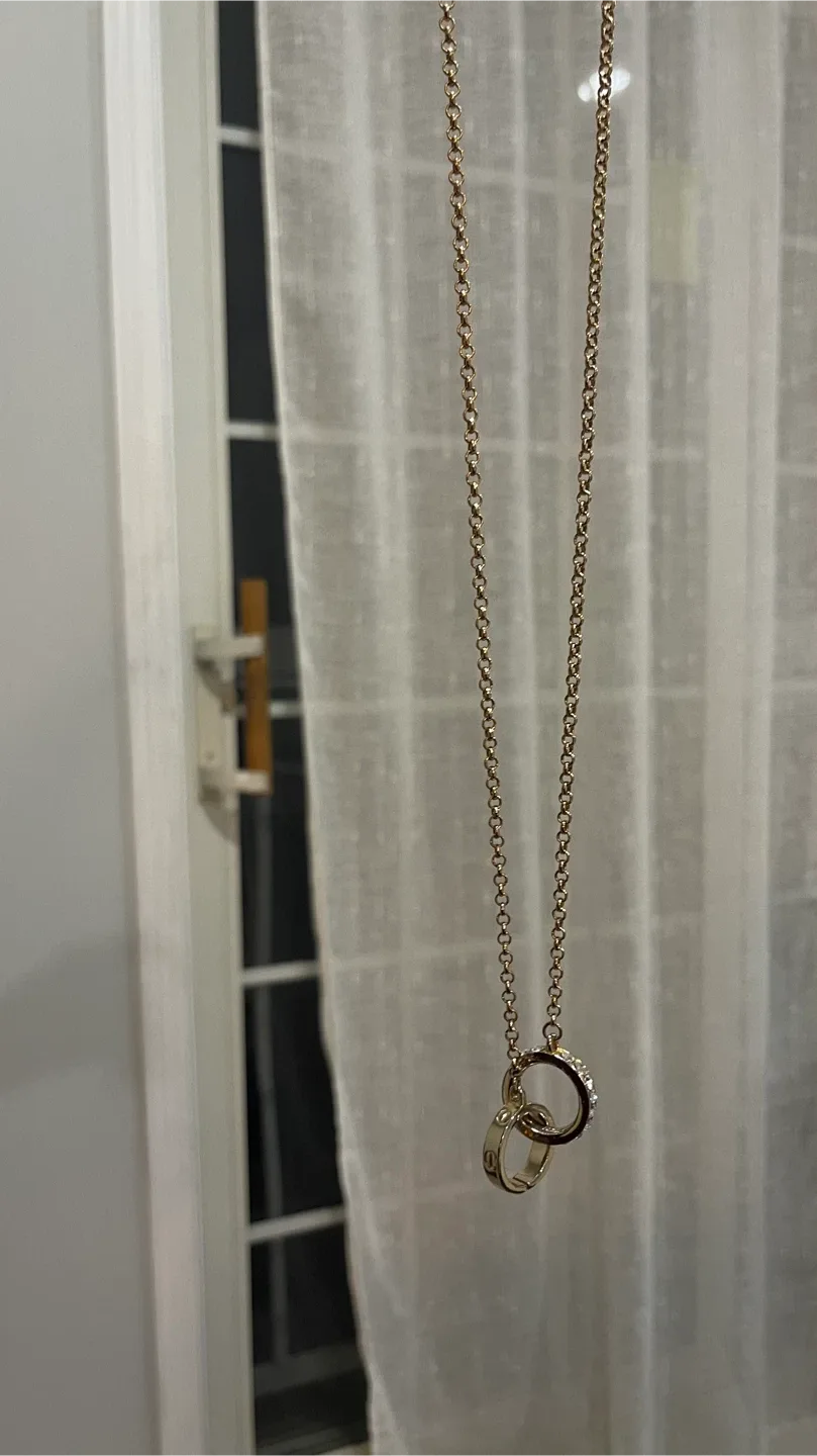 Ring Necklace image indicator(6)