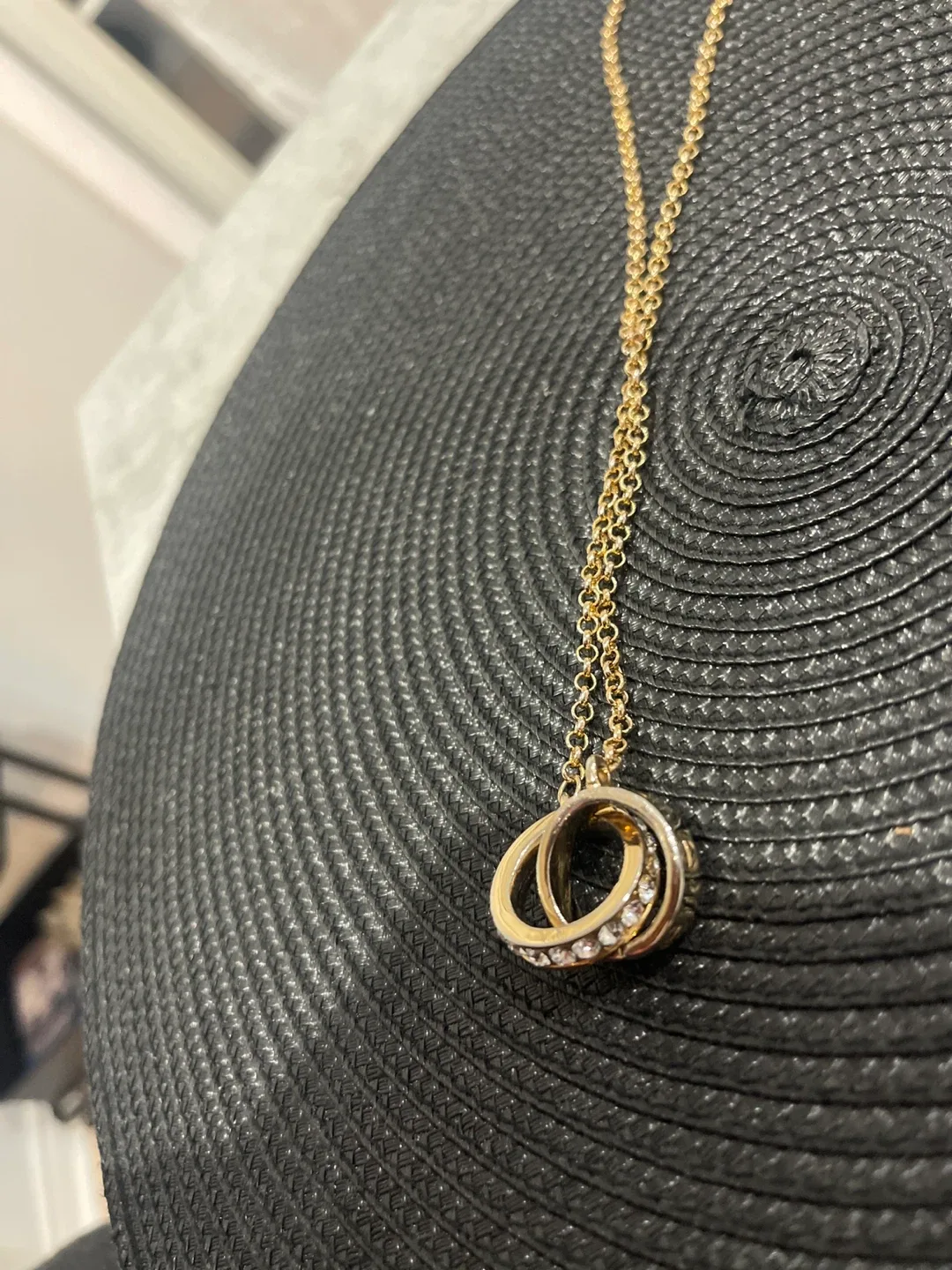 Ring Necklace image indicator(9)