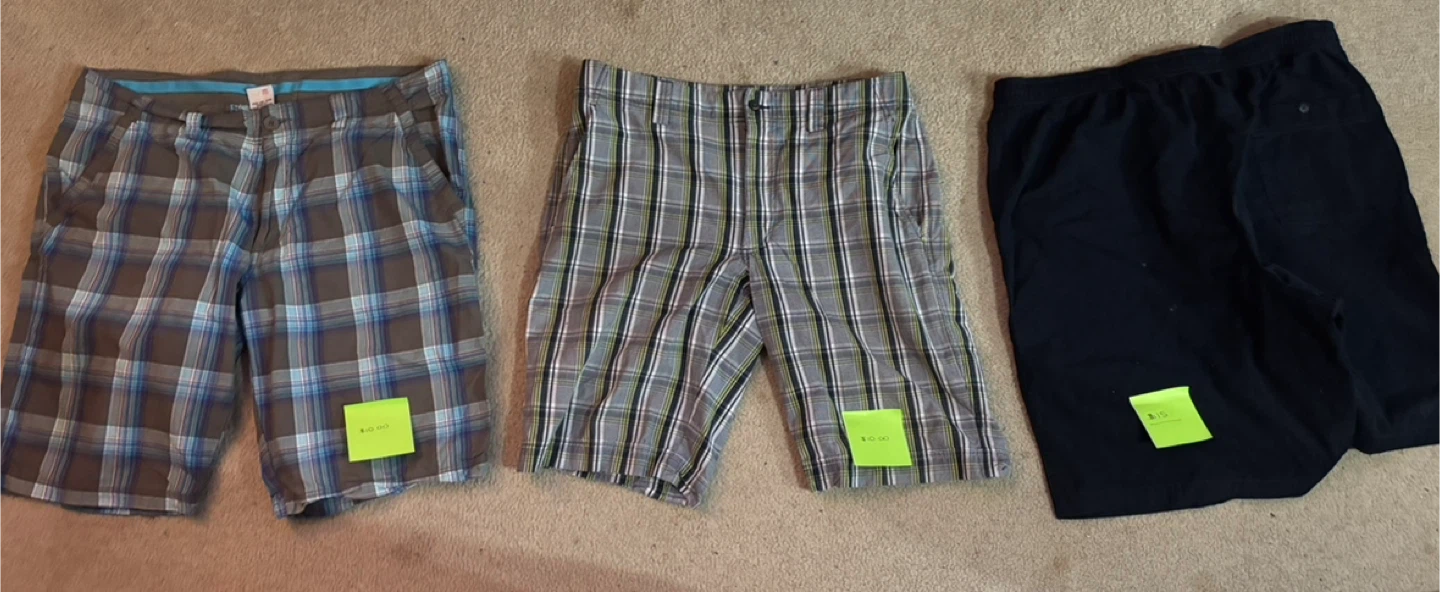 Chaps Ralph Lauren XL/XG Shorts - photo 4