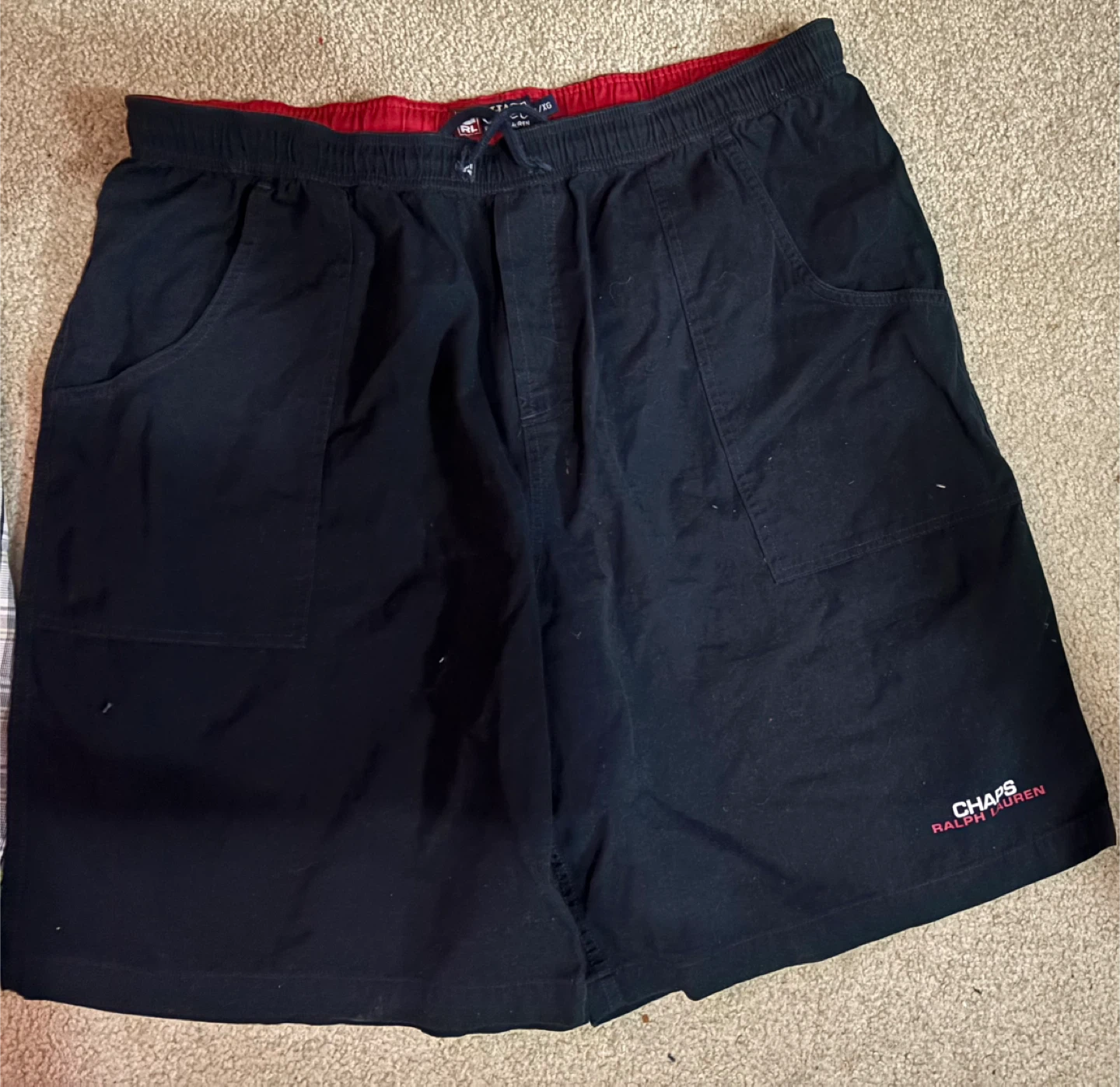 Chaps Ralph Lauren XL/XG Shorts