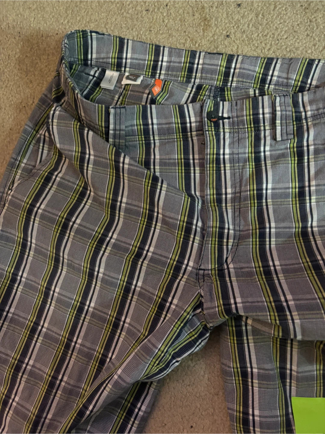 Chaps Ralph Lauren XL/XG Shorts - photo 5