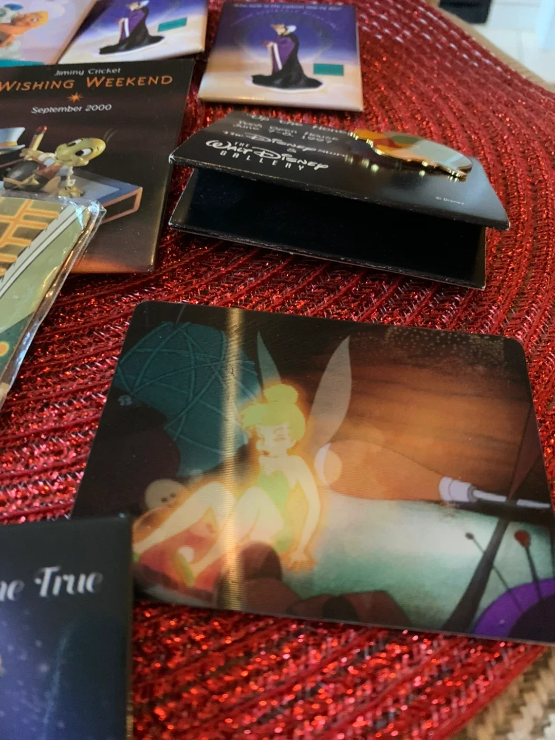 Disney Pins - Walt Disney Collectors Society image indicator(3)