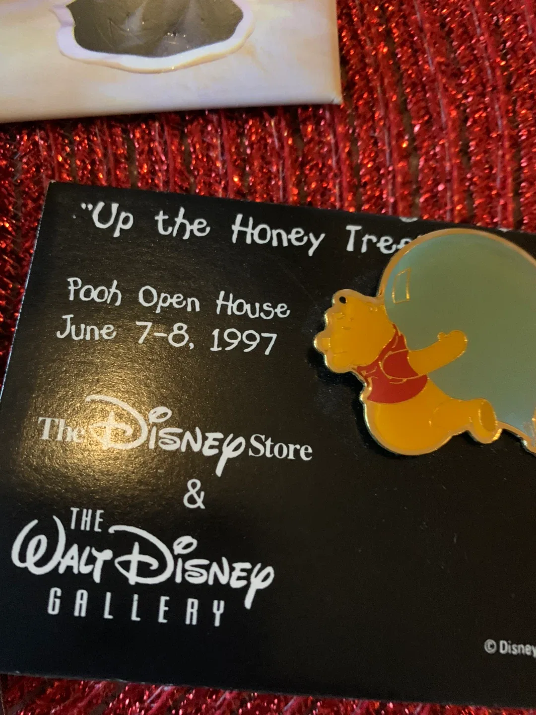 Disney Pins - Walt Disney Collectors Society image indicator(2)