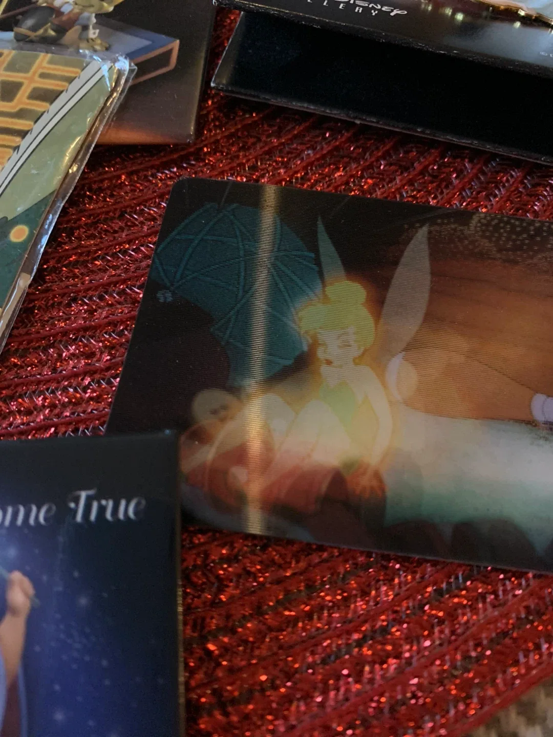 Disney Pins - Walt Disney Collectors Society image indicator(4)