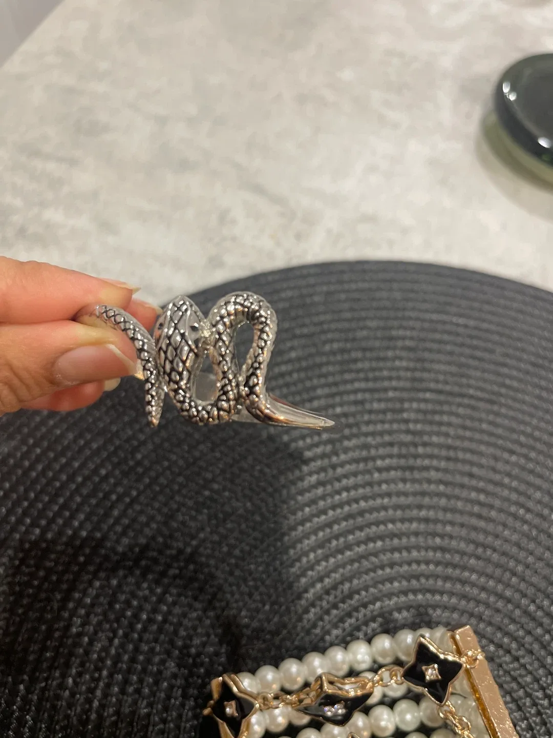 Assorted Necklaces and Bracelet image indicator(2)