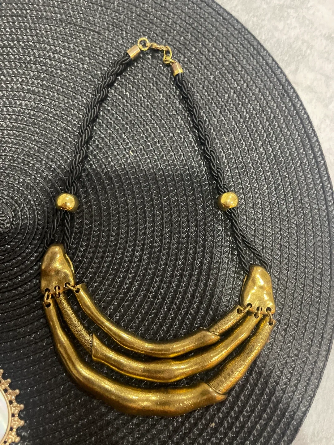 Assorted Necklaces and Bracelet image indicator(4)