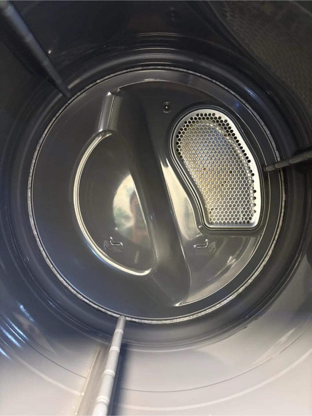 Samsung Dryer image indicator(3)