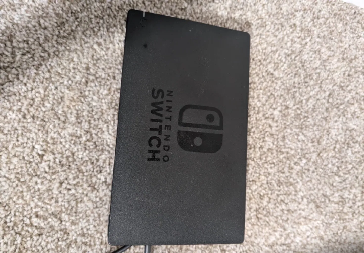 Nintendo Switch Console with Games and Accessories image indicator(5)