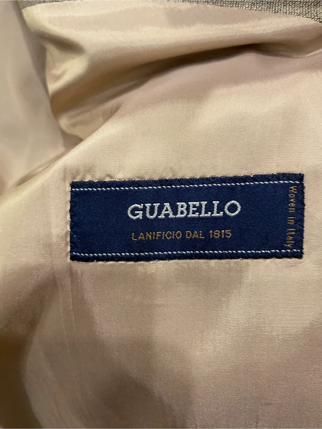 HUGO BOSS BLAZER JACKET image indicator(2)