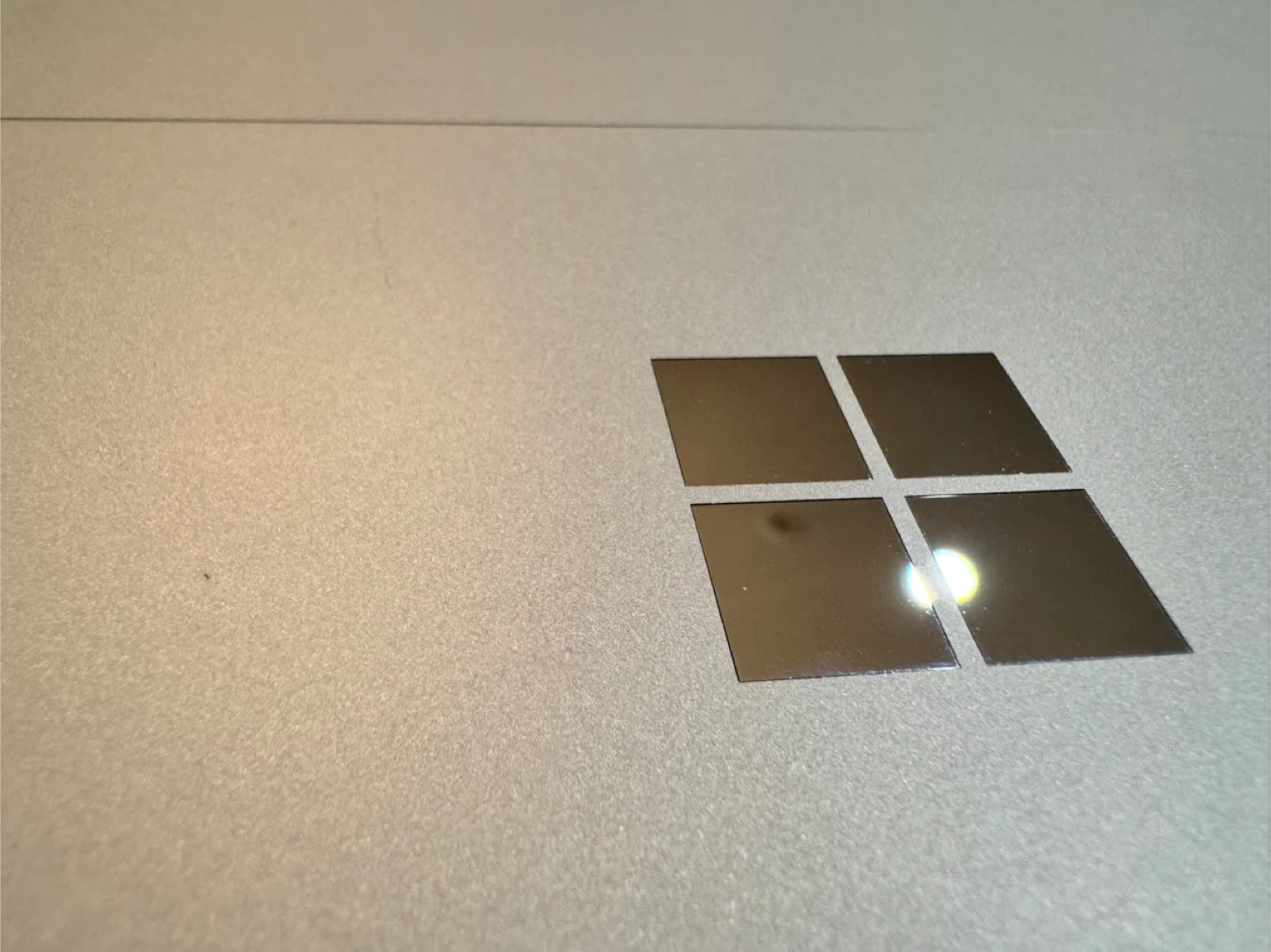Microsoft Surface Pro 4 - photo 3