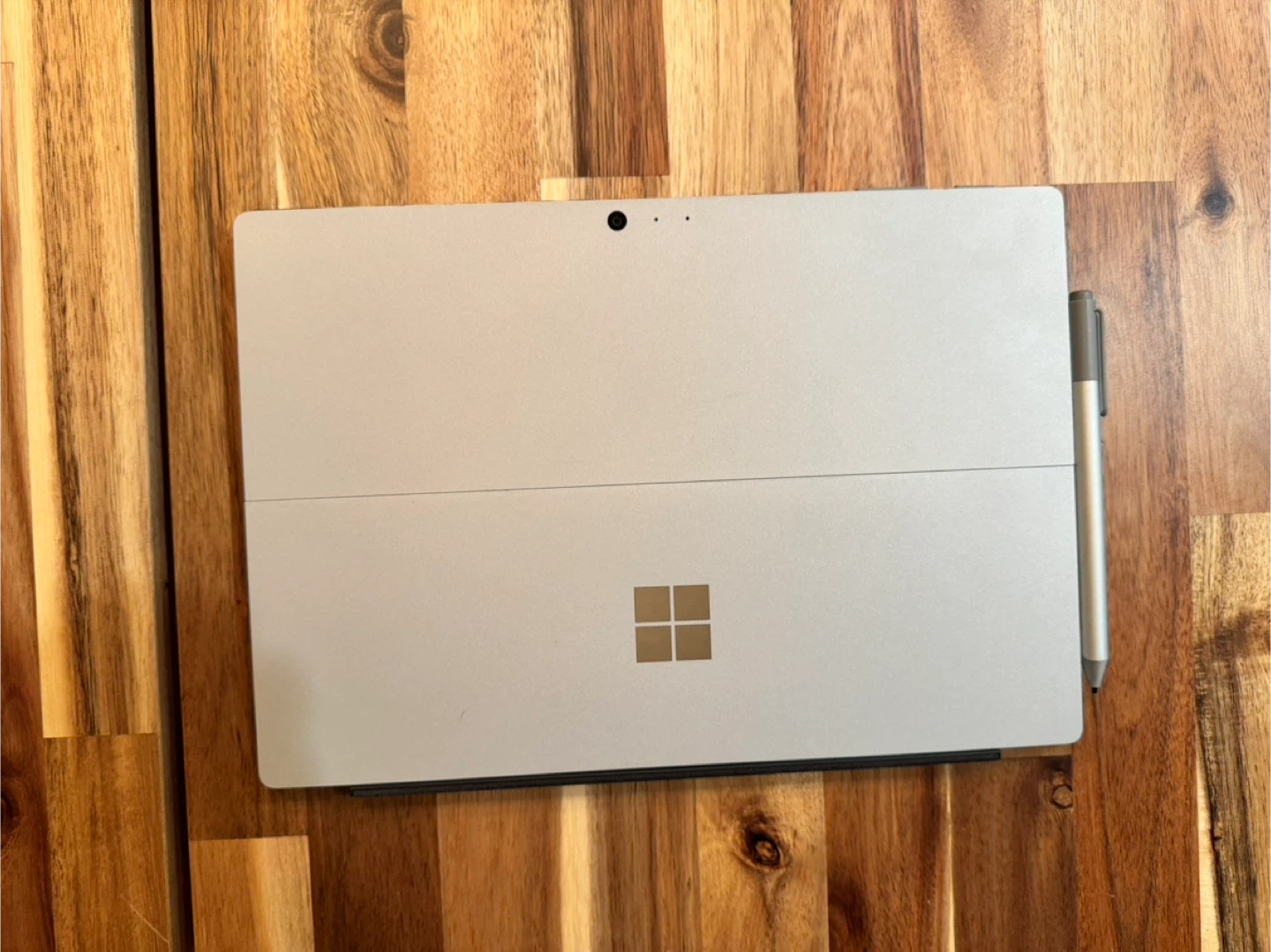 Microsoft Surface Pro 4 - photo 2
