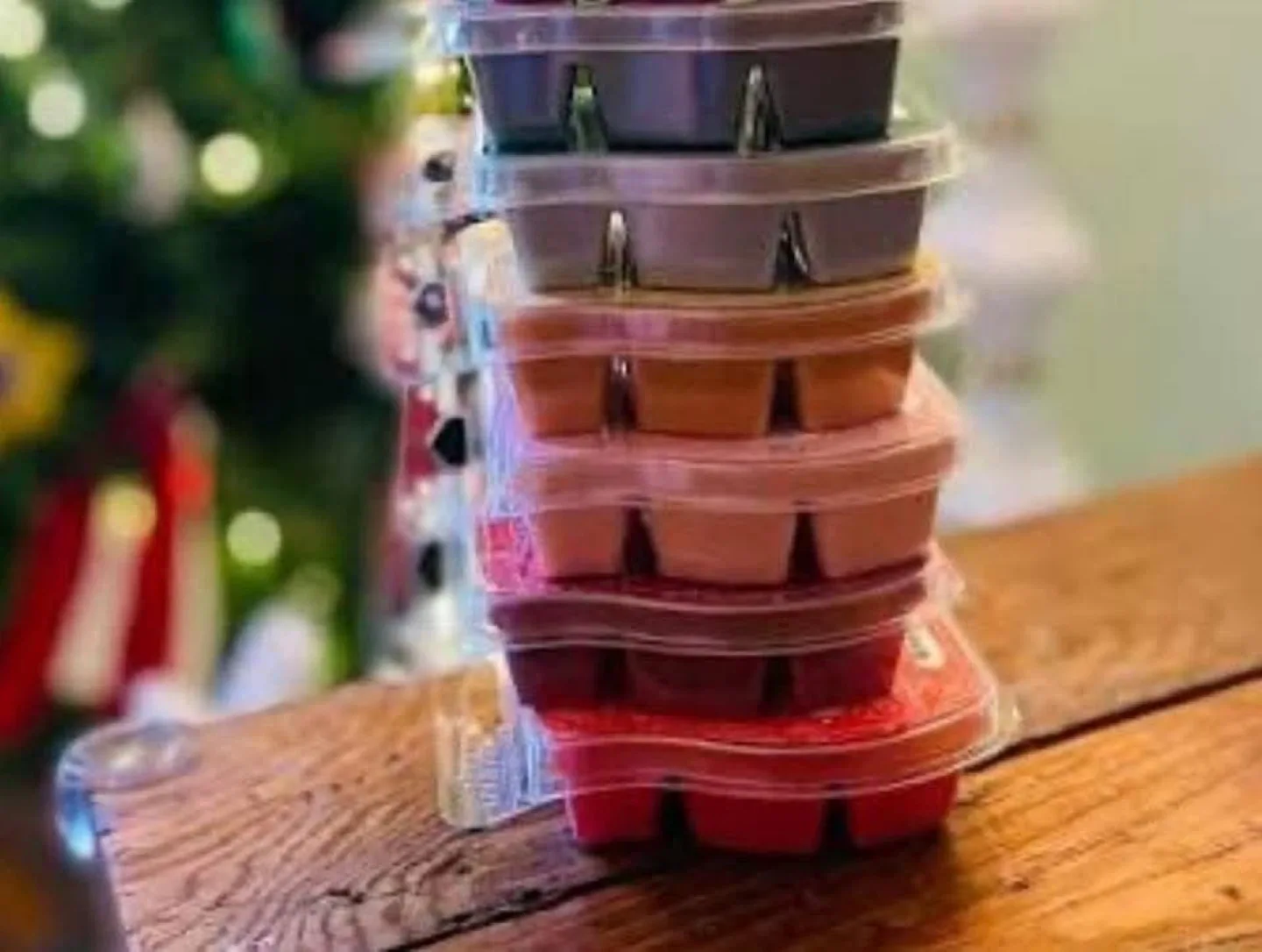 Scentsy One Snow Day Away