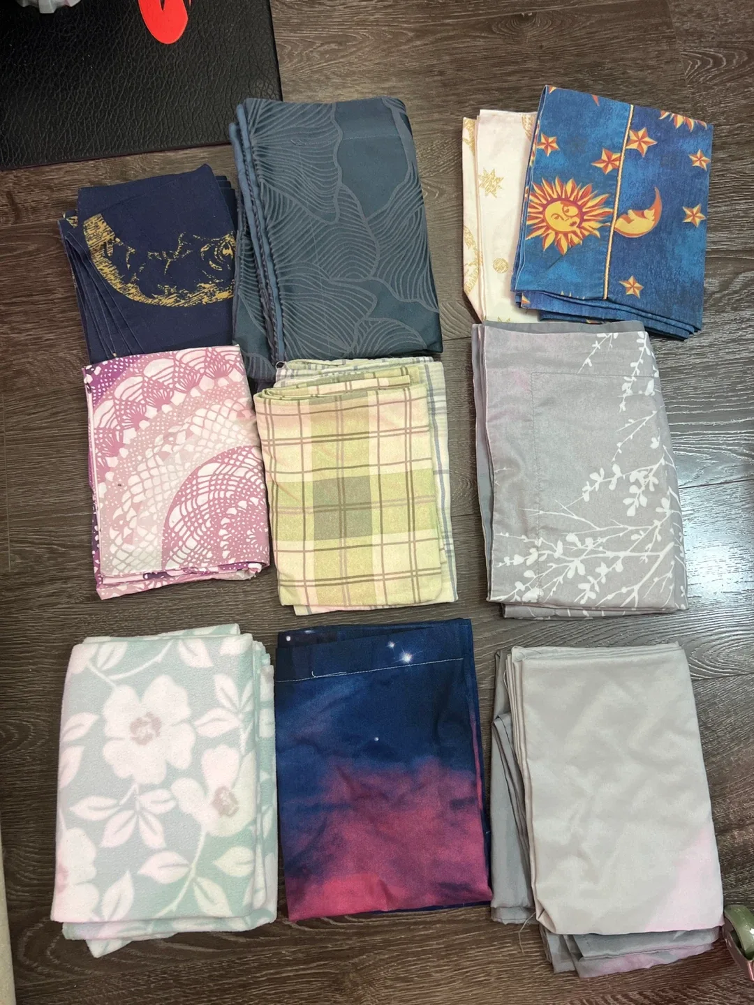 Pillowcase *LOT*