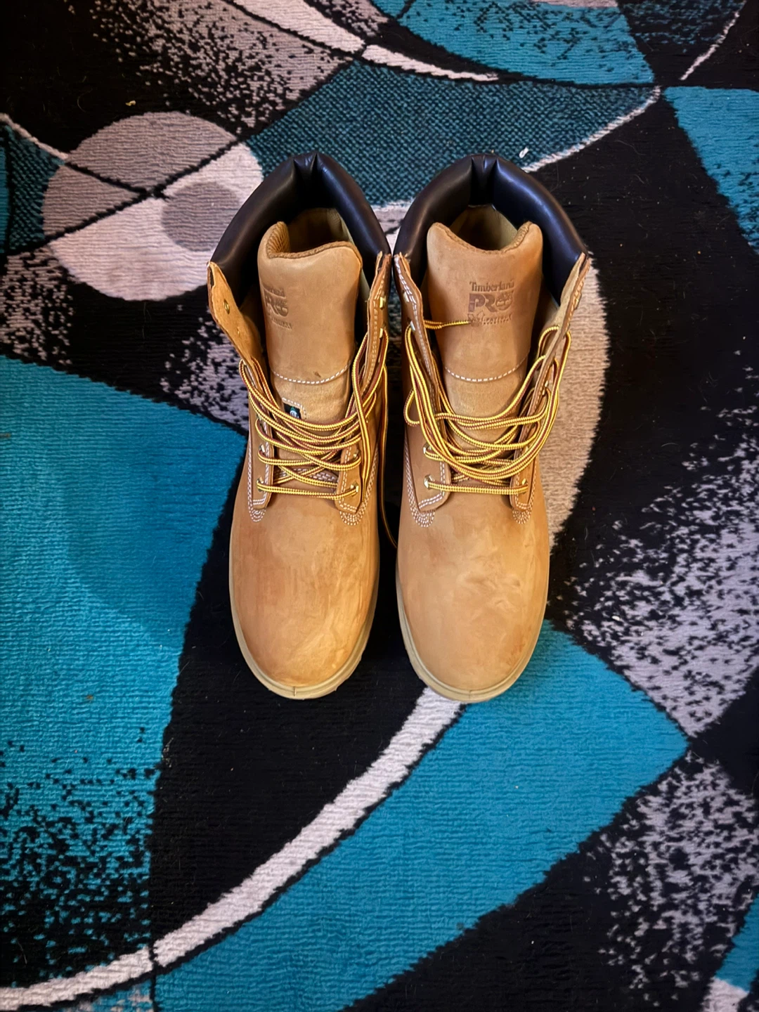 Timberland PRO Work Boots - photo 2