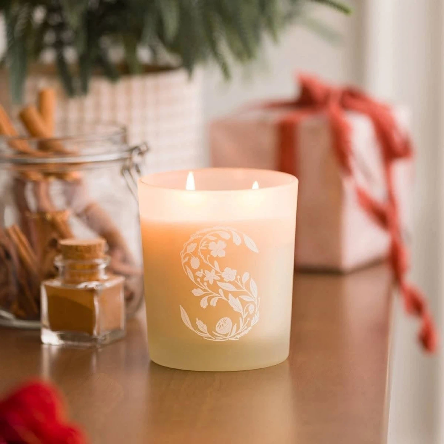 Scentsy Candle