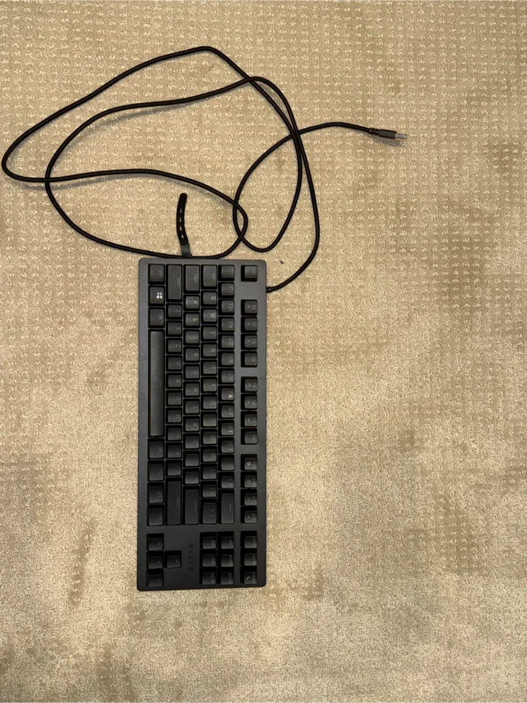 Gaming PC setup image indicator(4)