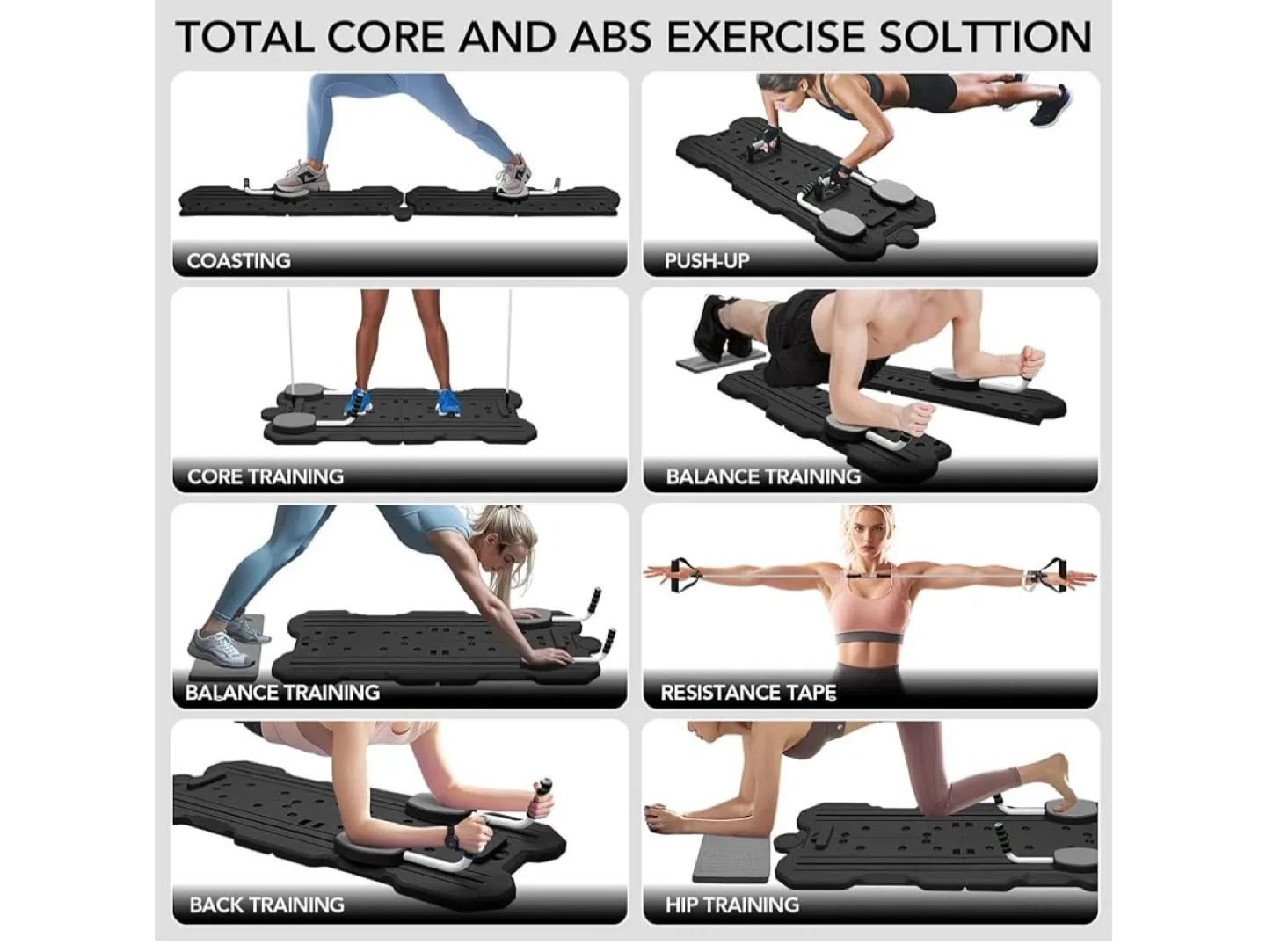 Total Core & Abs Exercise Solution image indicator(4)
