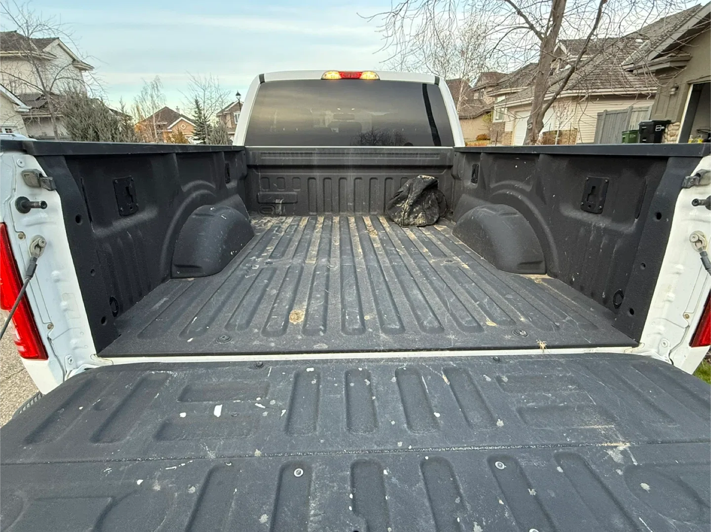 2016 Ford F-150 XTR 4x4 Truck image indicator(6)