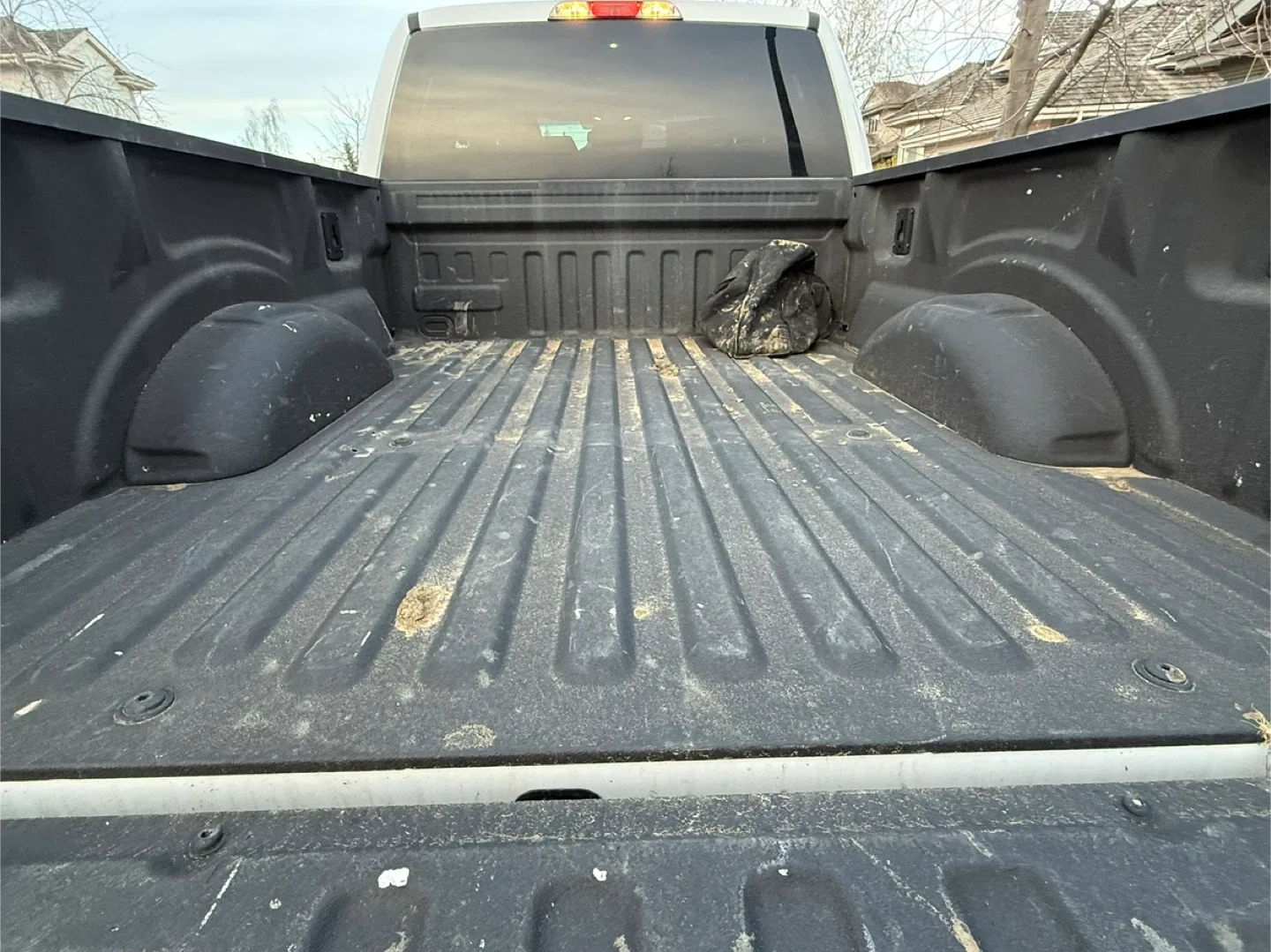 2016 Ford F-150 XTR 4x4 Truck image indicator(7)