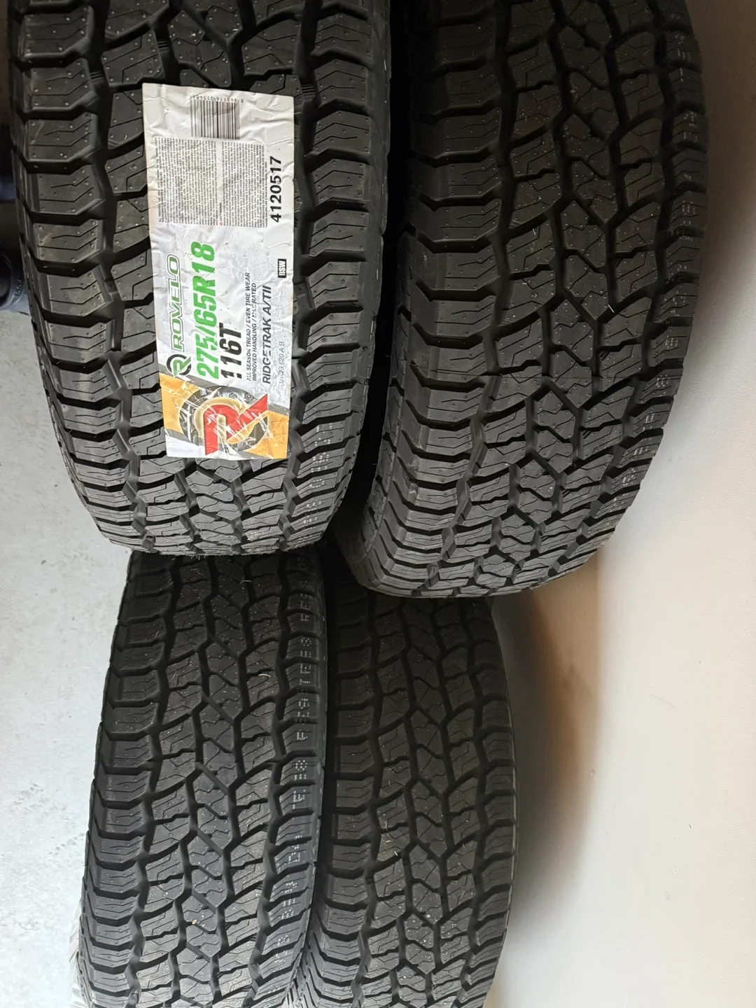 2016 Ford F-150 XTR 4x4 Truck image indicator(10)