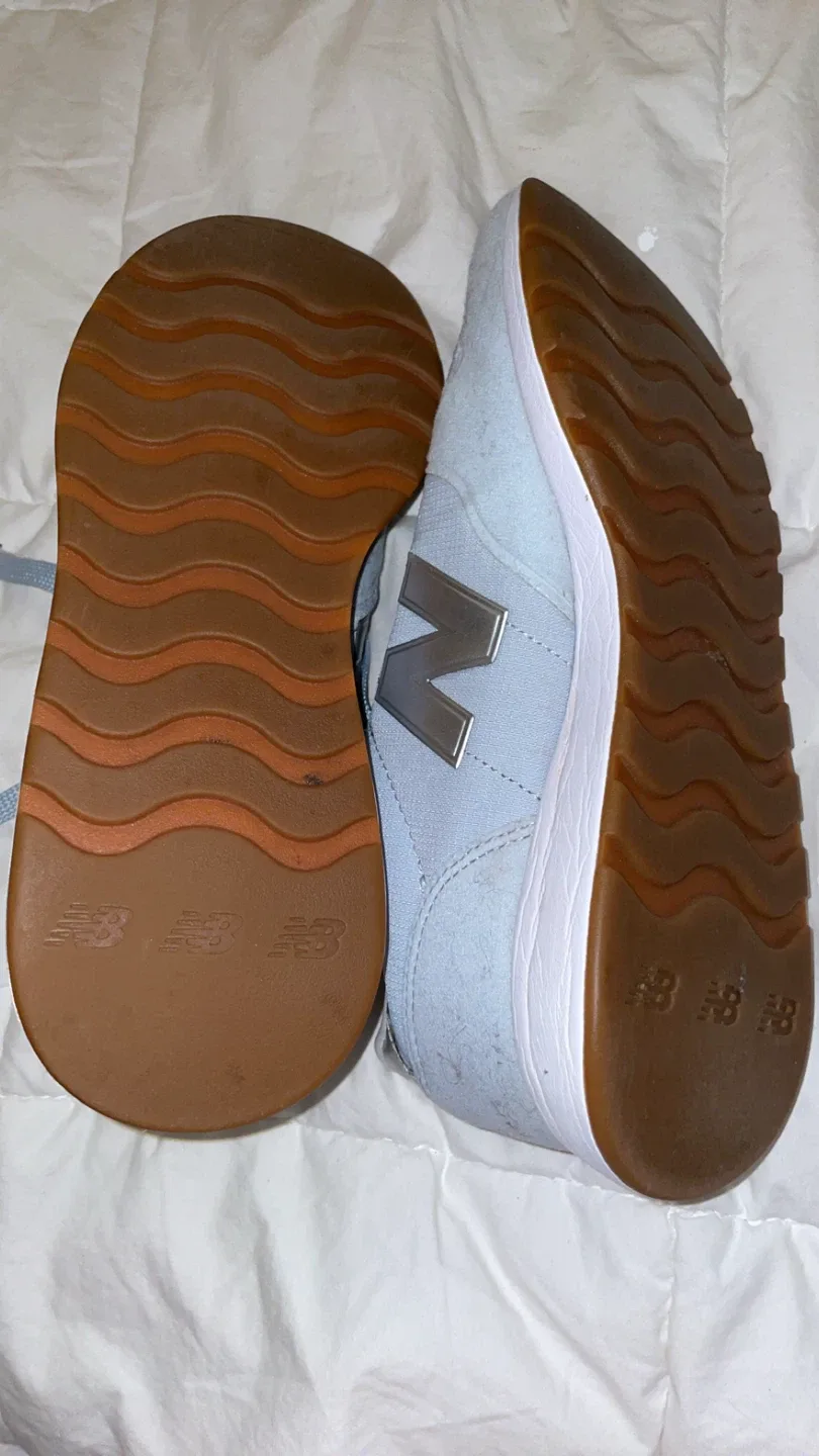 New Balance WS215LP Women's Size 5 image indicator(4)